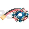 Q-ACC-0016 Quantum Power Distribution Board  